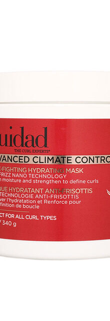 Ouidad Advanced Climate Control Frizz-Fighting Hydrating Mask Ouidad Advanced Climate Control Frizz-Fighting Hydrating Mask